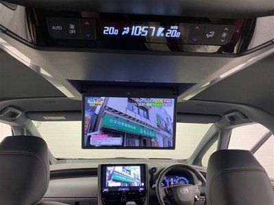 2025 Toyota ALPHARD — миниатюра 30