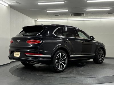 2021 Bentley BENTAYGA — фото 13