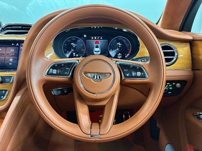 2021 Bentley BENTAYGA thumbnail 48