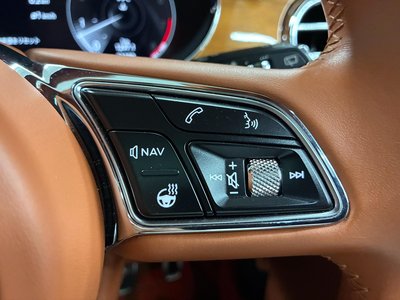 2021 Bentley BENTAYGA thumbnail 14