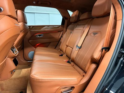 2021 Bentley BENTAYGA thumbnail 44