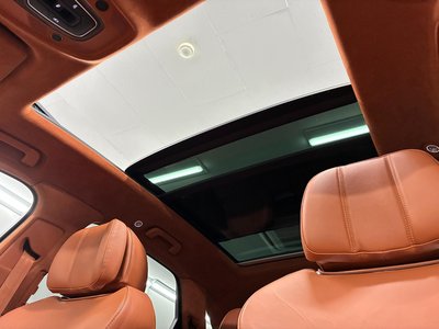 2021 Bentley BENTAYGA thumbnail 53
