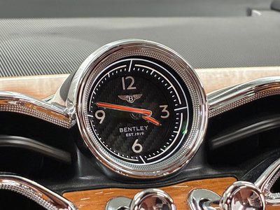 2021 Bentley BENTAYGA thumbnail 51