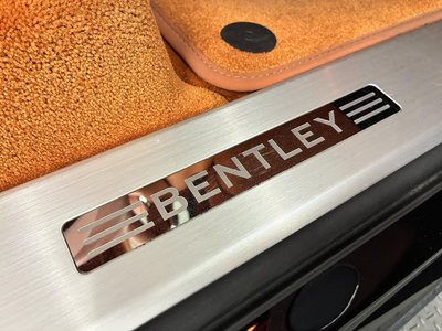 2021 Bentley BENTAYGA thumbnail 25