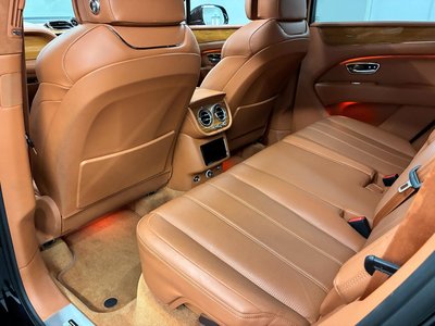 2021 Bentley BENTAYGA thumbnail 45