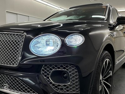 2021 Bentley BENTAYGA thumbnail 57