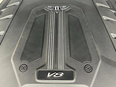 2021 Bentley BENTAYGA thumbnail 27