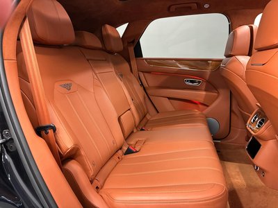 2021 Bentley BENTAYGA thumbnail 30