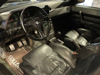 ALFA ROMEO ALPHA 164 - 8