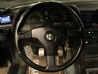 ALFA ROMEO ALPHA 164 - 10