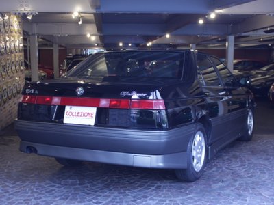 ALFA ROMEO ALPHA 164 - 2