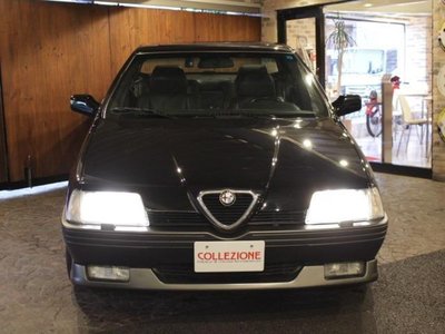 ALFA ROMEO ALPHA 164 - 6