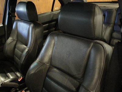 ALFA ROMEO ALPHA 164 - 9