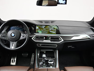 BMW X5 - 4