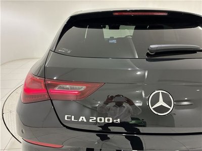 2025 Mercedes-BENZ CLA — миниатюра 21