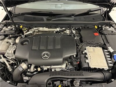 2025 Mercedes-BENZ CLA — миниатюра 25