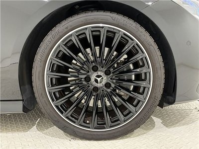 2025 Mercedes-BENZ CLA — миниатюра 26