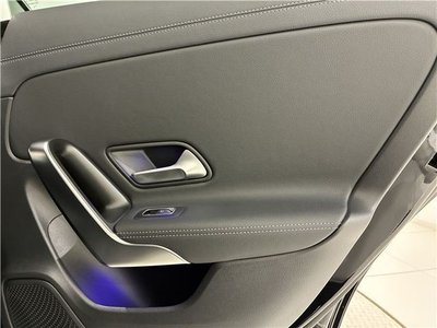 2025 Mercedes-BENZ CLA — миниатюра 17