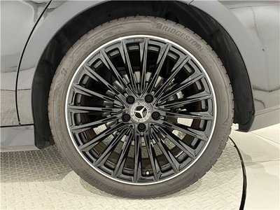 2025 Mercedes-BENZ CLA — миниатюра 28