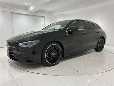 2025 Mercedes-BENZ CLA — миниатюра 15