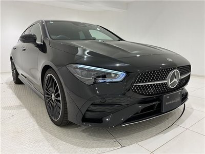 2025 Mercedes-BENZ CLA — миниатюра 14