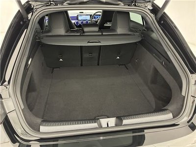 2025 Mercedes-BENZ CLA — миниатюра 23