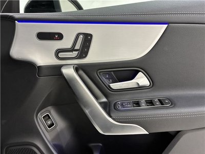 2025 Mercedes-BENZ CLA — фото 7