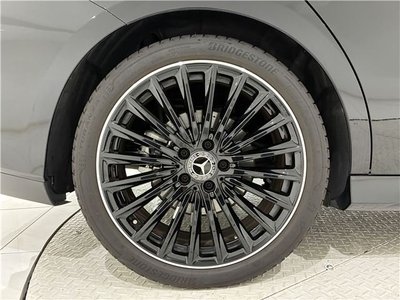 2025 Mercedes-BENZ CLA — миниатюра 29