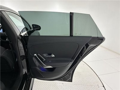 2025 Mercedes-BENZ CLA — миниатюра 16