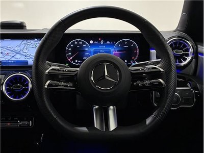 2025 Mercedes-BENZ CLA — миниатюра 12
