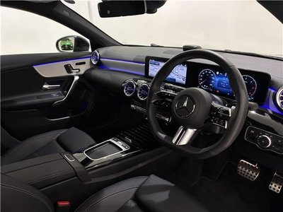 2025 Mercedes-BENZ CLA — фото 2