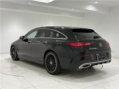2025 Mercedes-BENZ CLA — фото 3