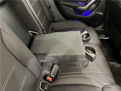 2025 Mercedes-BENZ CLA — миниатюра 20