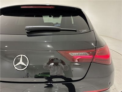 2025 Mercedes-BENZ CLA — миниатюра 22