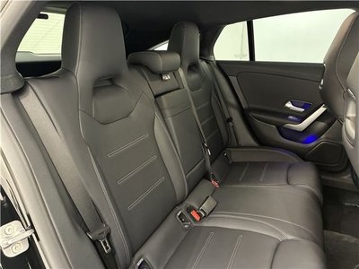 2025 Mercedes-BENZ CLA — миниатюра 18