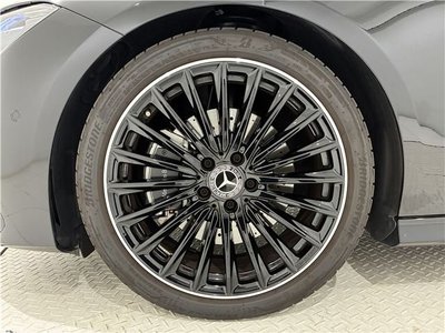 2025 Mercedes-BENZ CLA — миниатюра 27