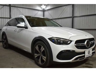 2022 MERCEDES-BENZ C-CLASS thumbnail 52