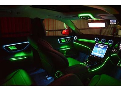 2022 MERCEDES-BENZ C-CLASS thumbnail 43