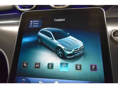2022 MERCEDES-BENZ C-CLASS thumbnail 37