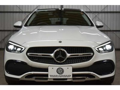 2022 MERCEDES-BENZ C-CLASS thumbnail 20