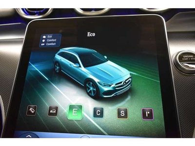 2022 MERCEDES-BENZ C-CLASS thumbnail 38