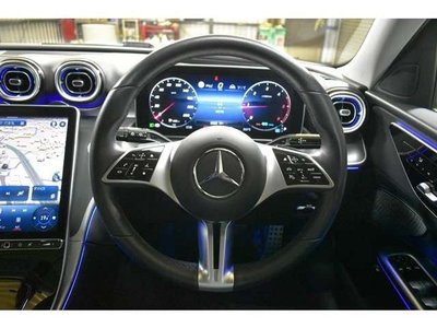 2022 MERCEDES-BENZ C-CLASS thumbnail 21