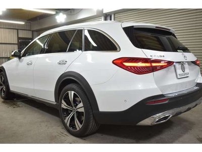 2022 MERCEDES-BENZ C-CLASS thumbnail 56