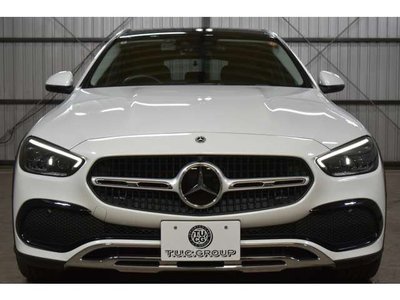 2022 MERCEDES-BENZ C-CLASS thumbnail 51