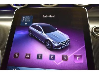 2022 MERCEDES-BENZ C-CLASS thumbnail 40
