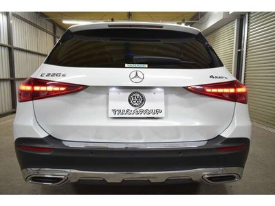 2022 MERCEDES-BENZ C-CLASS thumbnail 19