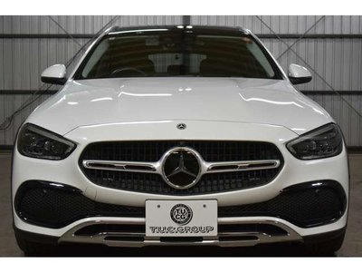 2022 MERCEDES-BENZ C-CLASS thumbnail 50