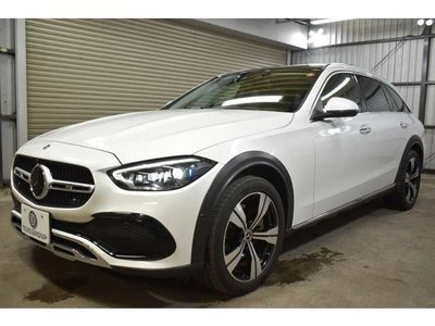 2022 MERCEDES-BENZ C-CLASS thumbnail 58