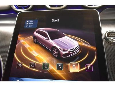 2022 MERCEDES-BENZ C-CLASS thumbnail 39