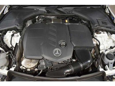2022 MERCEDES-BENZ C-CLASS thumbnail 13